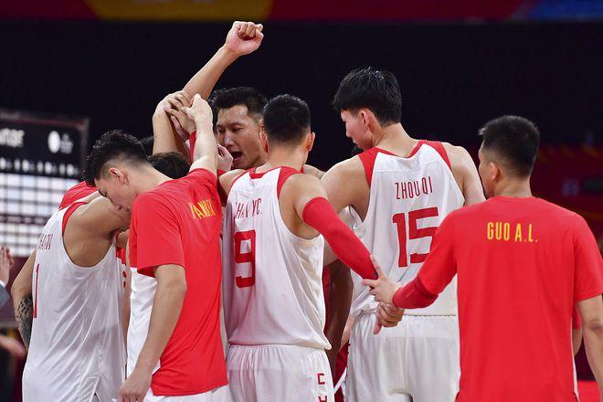 中国男篮vs日本全场回放中文版