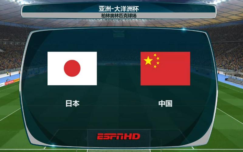 中国vs日本谁更努力