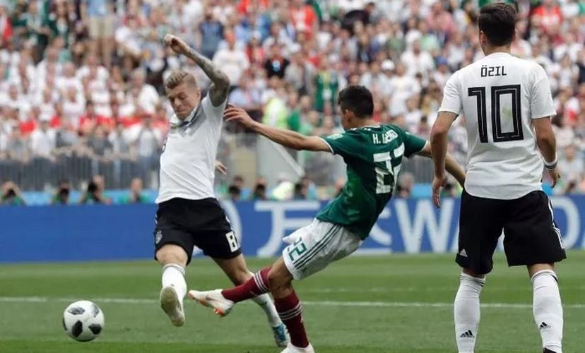 德国vs墨西哥直播平台