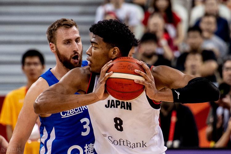日本篮球vs法国篮球比赛